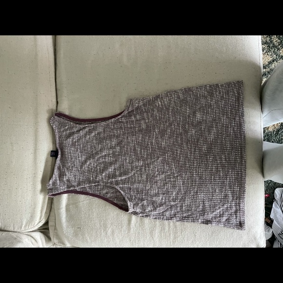 Tank top - Picture 2 of 2